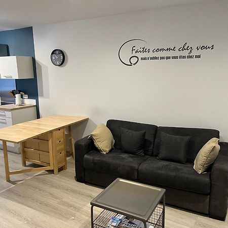 Tres Bel Appartement Cauterets Centre 6 Places Экстерьер фото