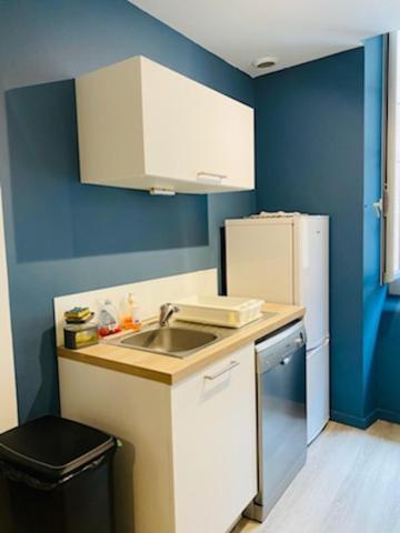Tres Bel Appartement Cauterets Centre 6 Places Экстерьер фото